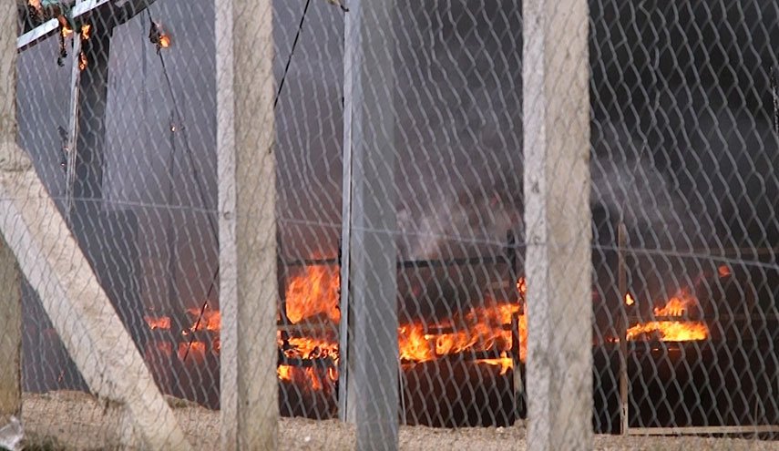 البوسنة.. مصرع ستة أشخاص وإصابة آخرين في حريق
