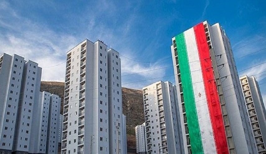 ايران تعتزم التعاون مع شركات تركية وصينية في تقنيات بناء المساكن 