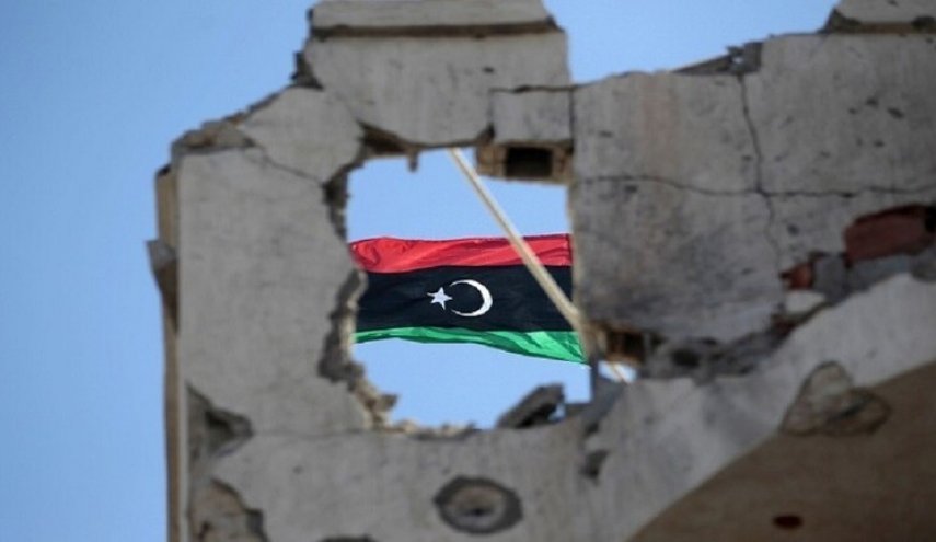 ليبيا تلقي القبض على قيادي من 