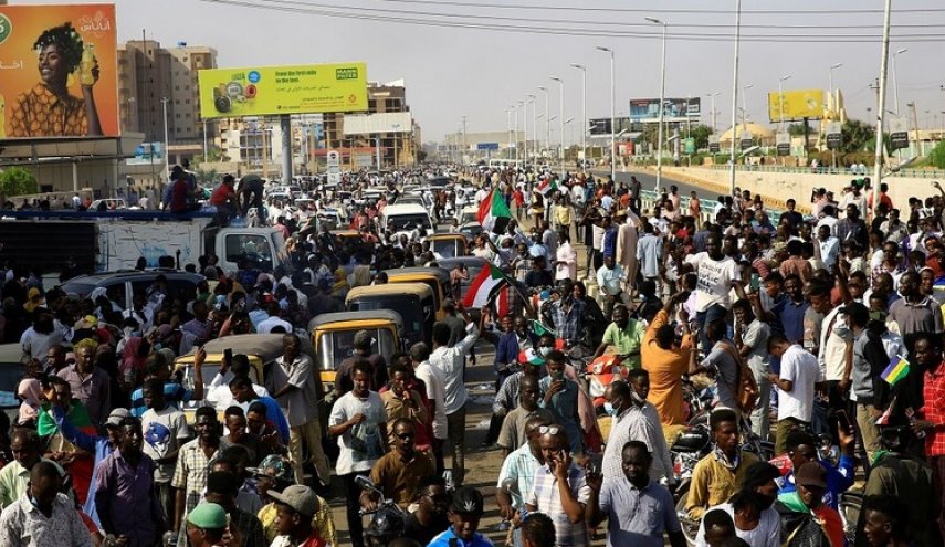 هشدار درباره «کودتای خزنده» در سودان