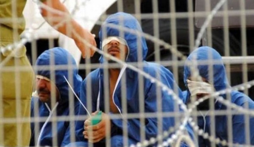 حال بسیار وخیم اسیر فلسطینی بعد از ۳ ماه اعتصاب غذا