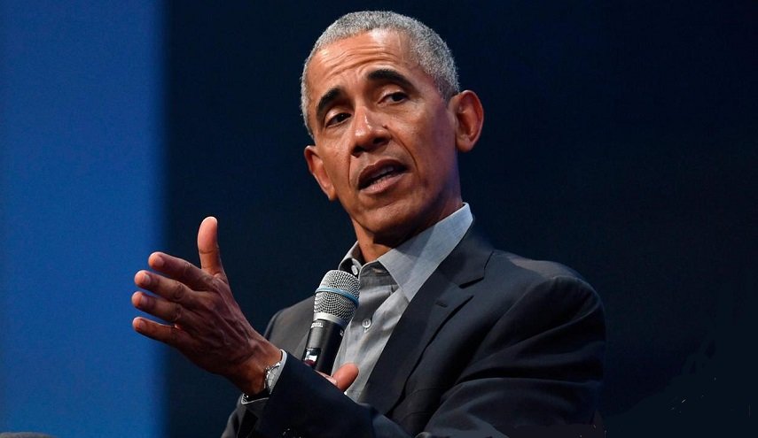 'أوباما' يعلق على مسار مستقبل أمريكا والعالم!
