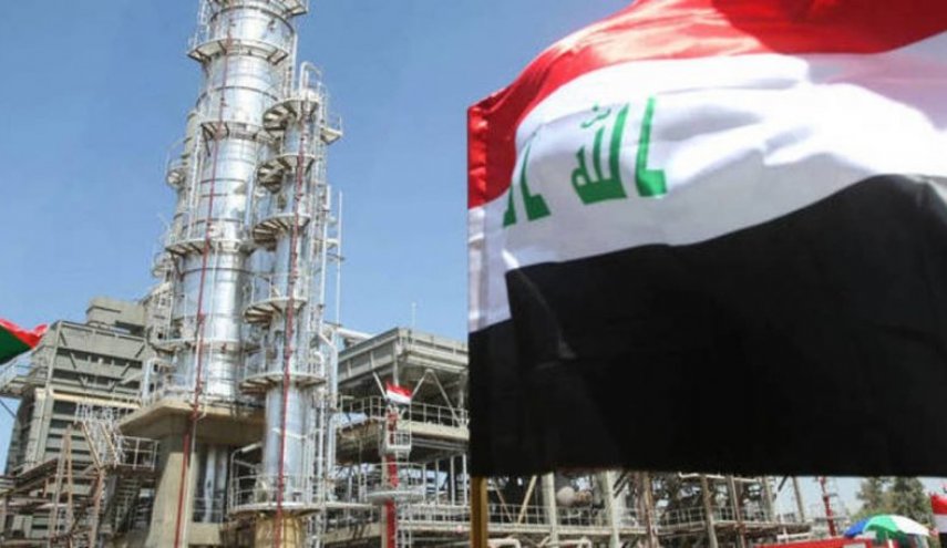 قفزة كبيرة في صادرات العراق النفطية إلى أمريكا