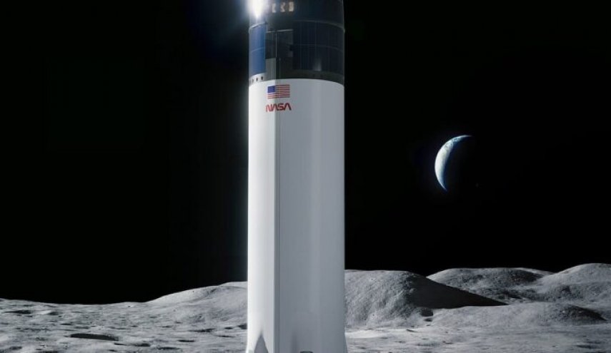 ناسا تحدد موعد رحلتها الأولى بمهمة أرتميس إلى القمر.. اعرف التفاصيل