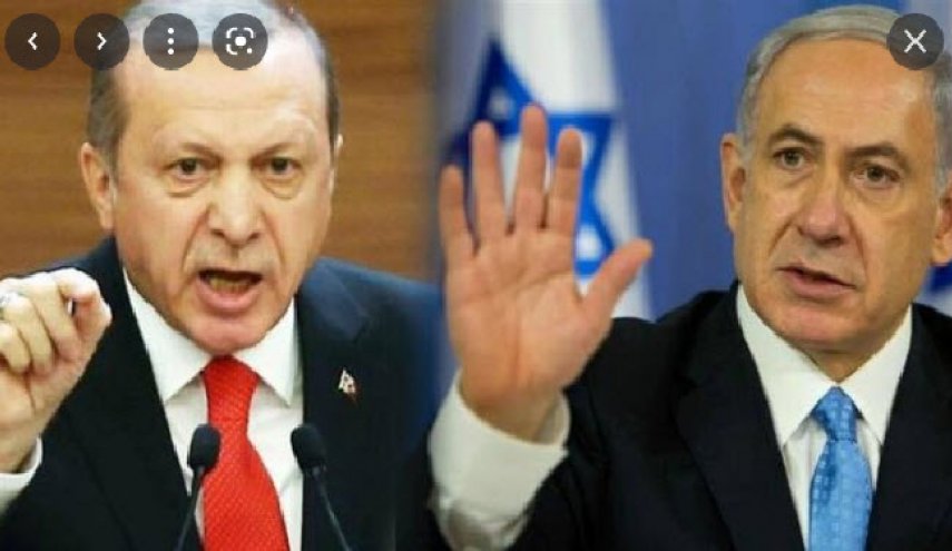 ترکیه : جهان برای فلسطین کاری بکند 