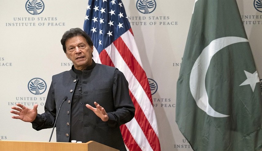 باكستان تنفي الاتفاق مع أمريكا لإجراء عمليات ضد أفغانستان
