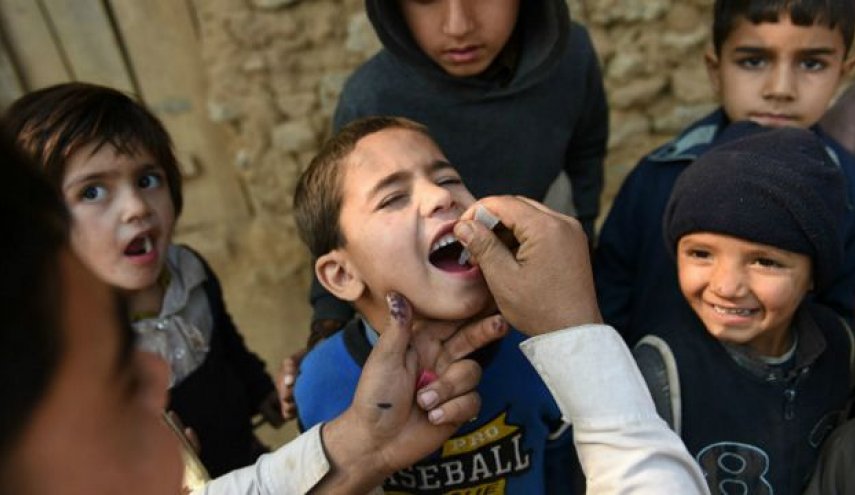 في 'يومه العالمي'.. ما أبرز أعراض شلل الأطفال وجهود مكافحته؟