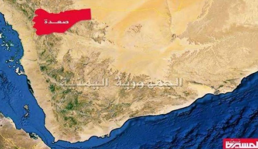 صعدة.. استشهاد واصابة 12 مواطنا يمنيا بنيران العدوان خلال يومين