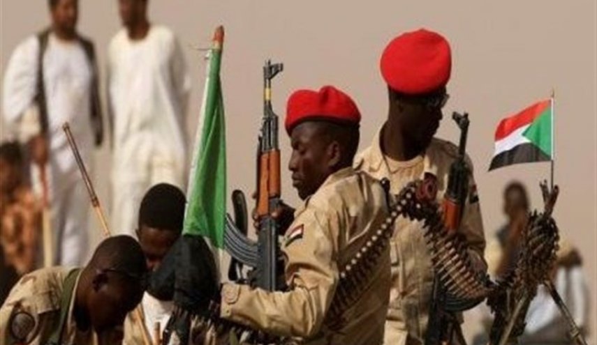 گزارش لحظه به لحظه العالم از کودتای نظامی در سودان