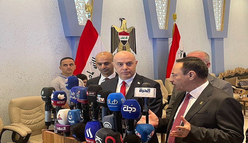 سفير تركيا لدى بغداد: لن نحتكر المياه على العراق