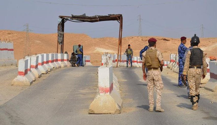 العراق.. هذه الجهة تعرقل افتتاح منفذ الوليد الحدودي مع سوريا