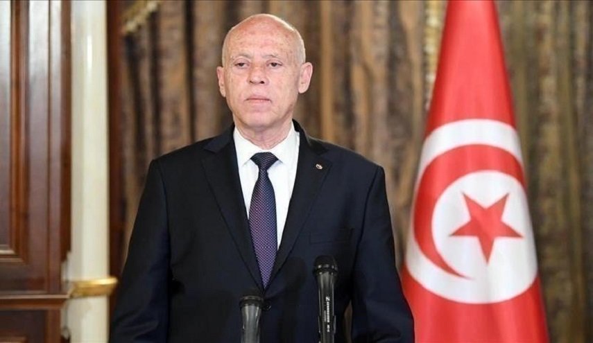 مع من سيتحاور الرئيس التونسي خلال الحوار الوطني؟