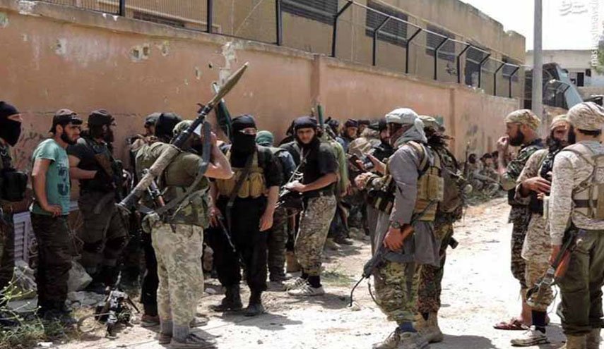 'النصرة' تواصل اعتداءاتها على المناطق الآمنة شمال سوريا