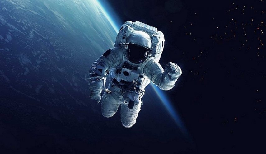 هل يؤثر السفر للفضاء على طول الإنسان؟