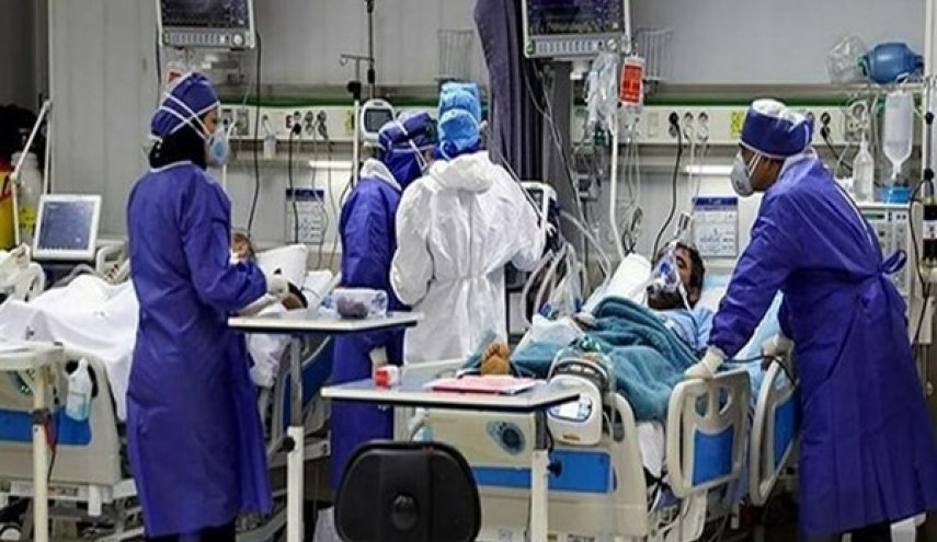 الصحة الايرانية: أكثر من 7 آلاف إصابة و140 وفاة جديدة بكورونا