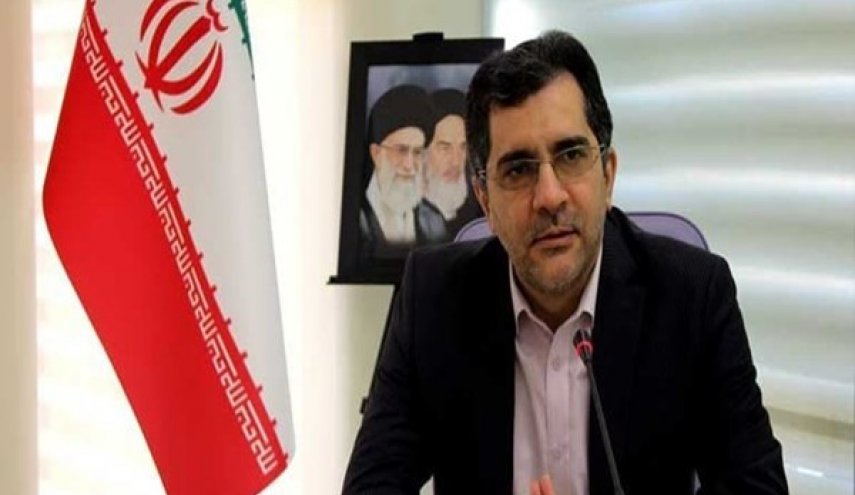 تعيين خياطيان رئيساً لمركز الدراسات الإستراتيجية بالرئاسة الايرانية