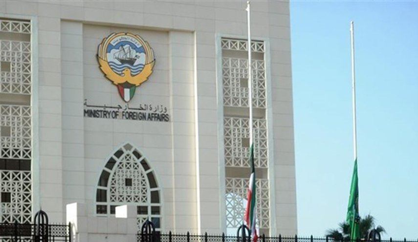 الكويت تعلق على احداث السودان
