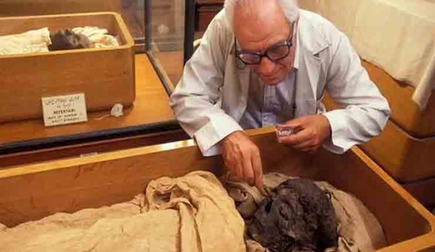 أدلة تعيد كتابة التاريخ.. المصريون عرفوا التحنيط قبل 4000 عام