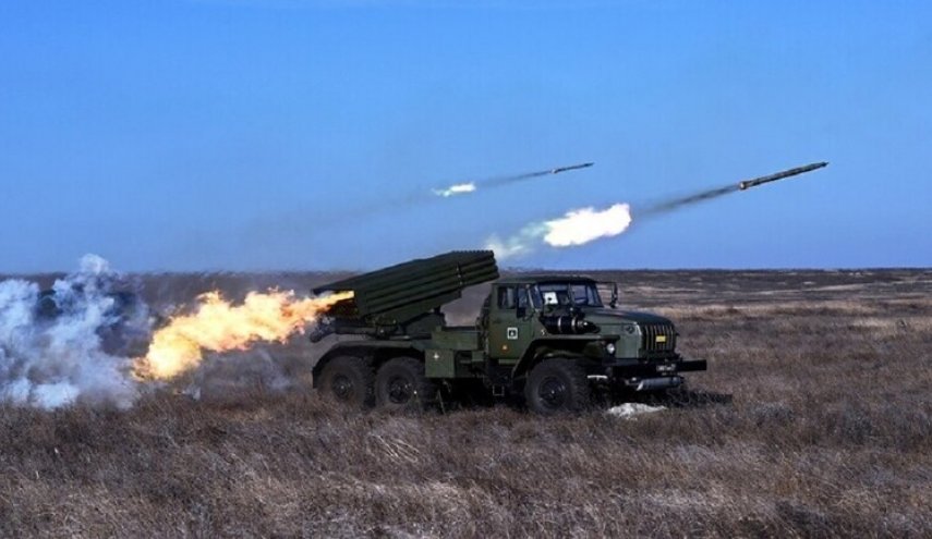 زاخاروفا تحذر وزيرة الدفاع الألمانية من اختبار قدرات الجيش الروسي