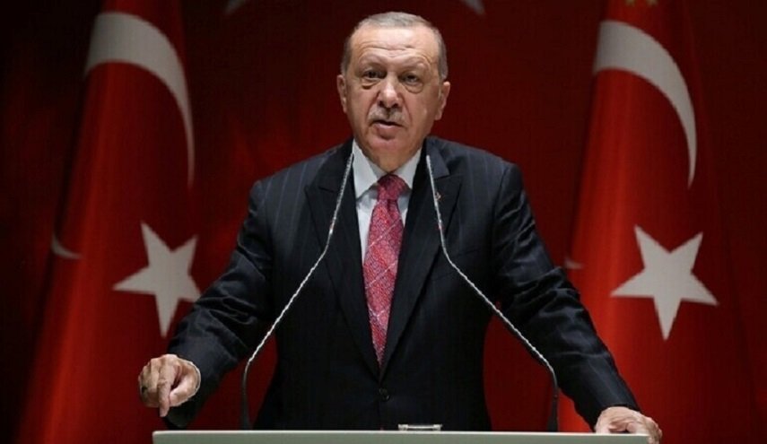 أردوغان: سنواصل الرد على الذين يفسرون لباقتنا ضعفا ما لم يقروا بخطئهم