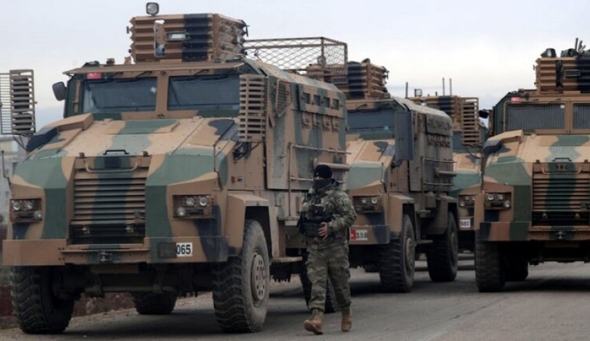 استعداد 35 ألف جندي تركي لعملية عسكرية محتملة شمال سوريا