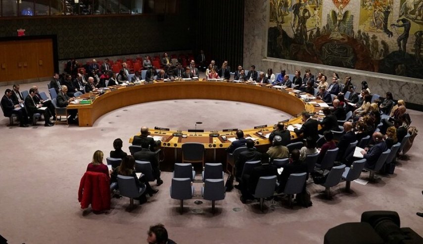 اجتماع محتمل لمجلس الأمن الدولي بشأن السودان