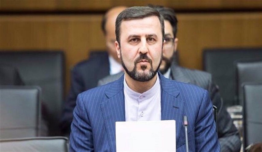 طهران تنتقد انتقائية المقرر الخاص لحقوق الانسان