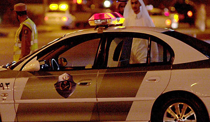 السعودية.. إيقاف شخص بحوزته أكثر من 101 كغم من المخدرات (صورة)