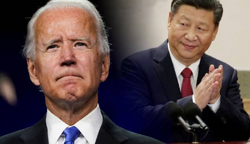الصين تقلق أمريكا وقدراتها العسكريّة..لماذا؟!