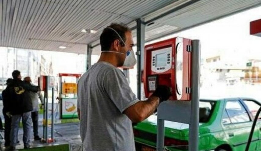 بروز اختلال در سیستم کارت‌های سوخت