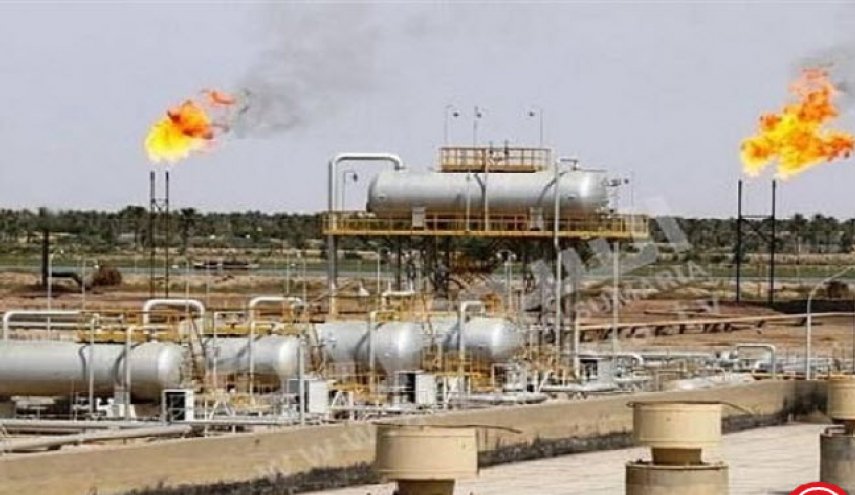 یک گام به جلو در طرح خط انتقال گاز طبیعی مصر به لبنان