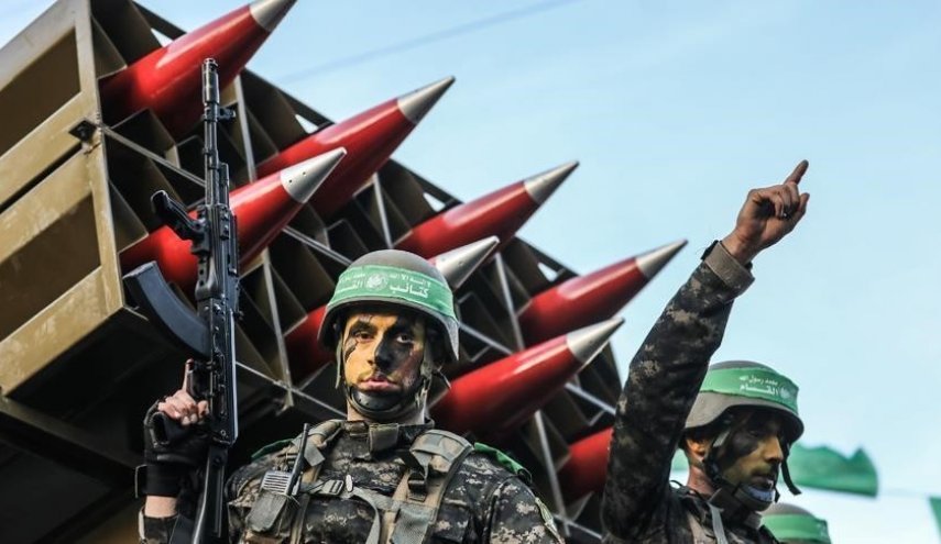 القسام: سنرسل صواريخنا لتغطي كل شبر من أراضينا المحتلة