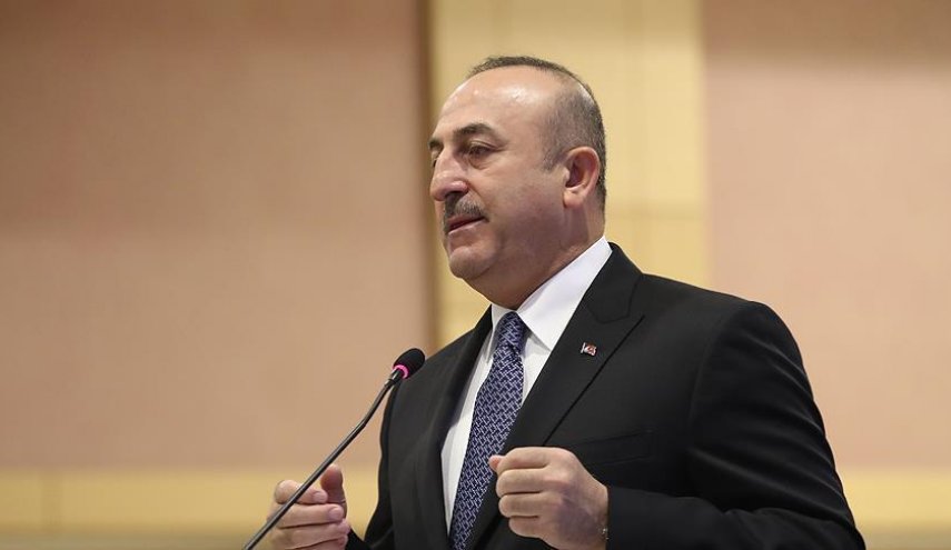أنقرة تستضيف وزير خارجية مصر في تركيا خلال شهر رمضان