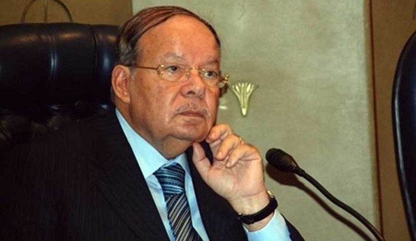 اظهارات رییس سابق مجلس مصر درباره لغو وضعیت فوق العاده