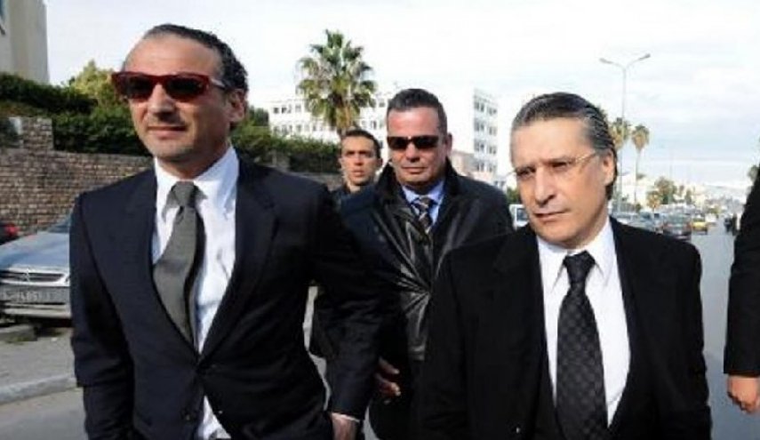 الجزائر تطلق سراح رجل الأعمال التونسي نبيل القروي وشقيقه