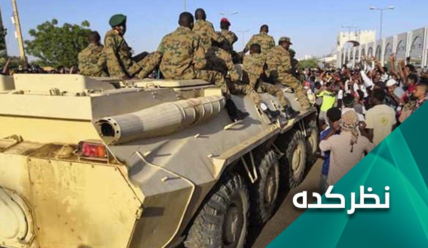 کودتای نظامی سودان در مسیر عادی سازی با رژیم صهیونیستی