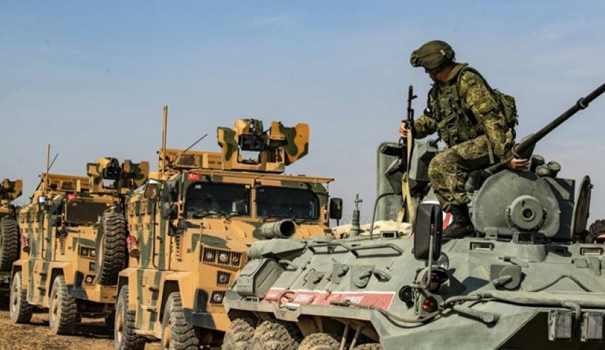 پارلمان ترکیه مجوز عملیات‌های نظامی در عراق و سوریه را تمدید کرد