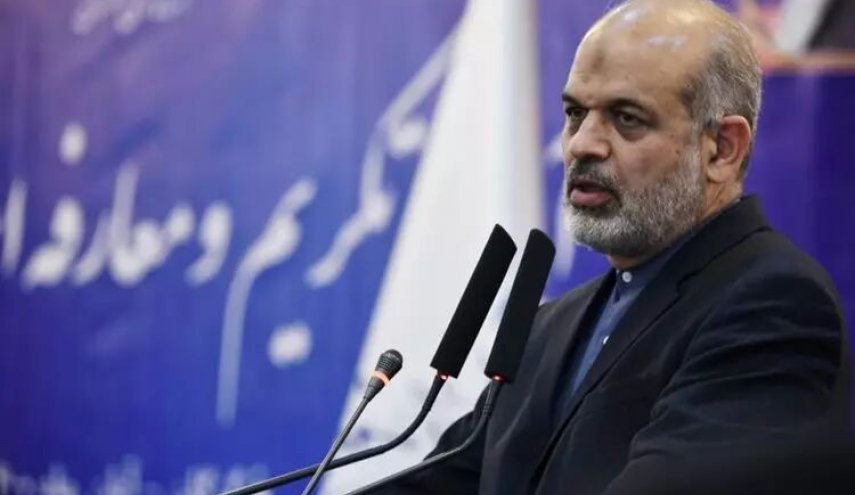 وزیر کشور: مانعی برای توسعه روابط ایران با ترکمنستان وجود ندارد