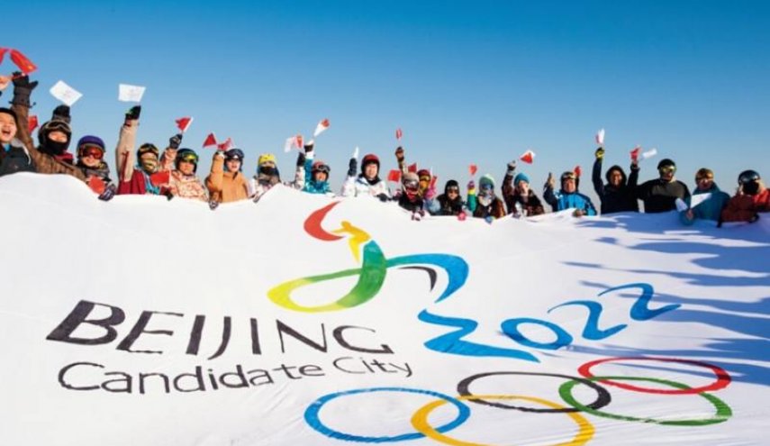 الصين تتخذ إجراءات صارمة تجاه المشاركين في أولمبياد بكين 2022
