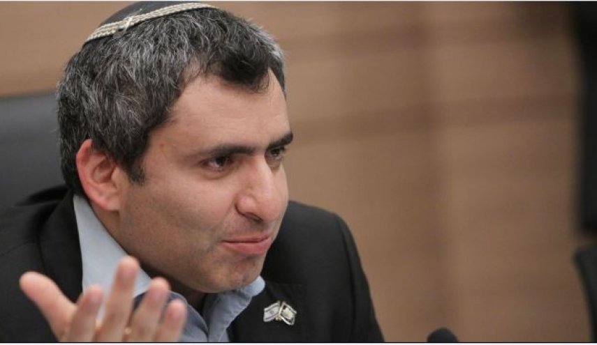 وزير 'إسرائيلي' يمين يتعهد بمنع تمرير مشروع قانون الاعتراف بمذبحة كفر قاسم