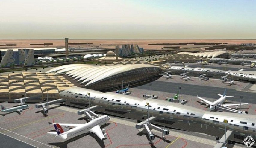 السعودية تلتزم الصمت تجاه الاعلان عن هبوط طائرة اسرائيلية في الرياض