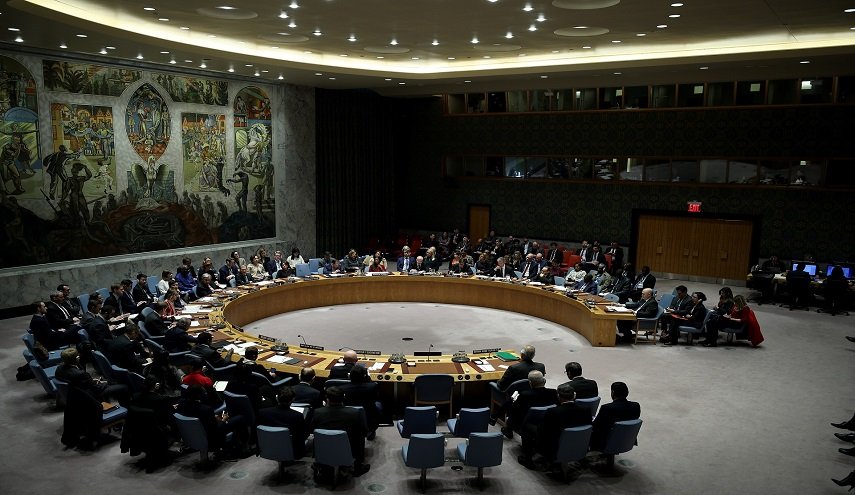 مجلس الأمن ينهي اجتماعاً بشأن انقلاب السودان دون موقف محدد
