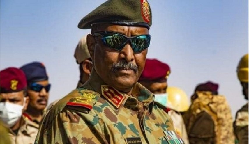 حقيقة الموقف الاسرائيلي من الانقلاب في السودان 