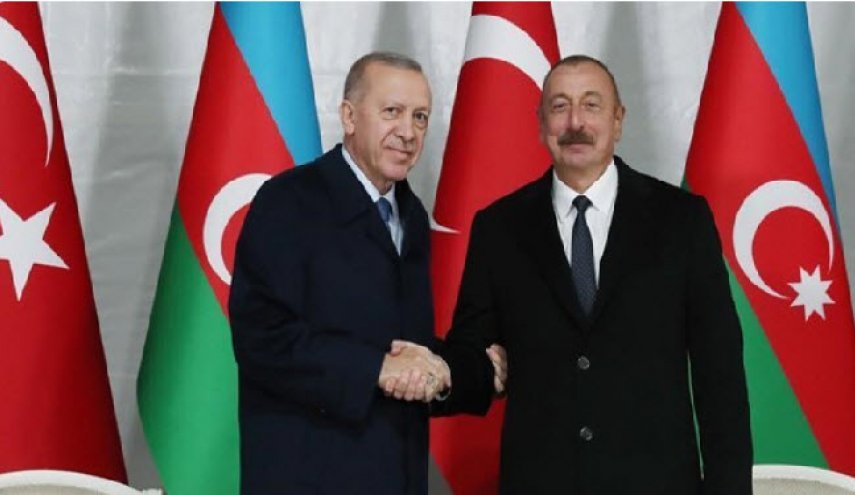 اردوغان: اگر ایروان خواهان روابط با آنکاراست باید اول روابطش با باکو را اصلاح کند 