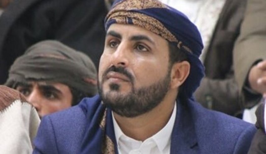 عبدالسلام: اليمن يتسع لجميع أبنائه تحت ظل السيادة الوطنية 
