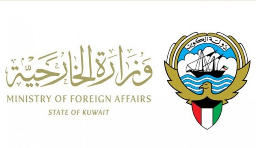 کویت، کاردار لبنان را احضار کرد