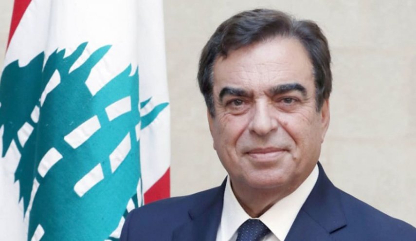 الكويت تستدعي القائم بالأعمال اللبناني حول تصريحات جورج قرداحي - قناة العالم الاخبارية