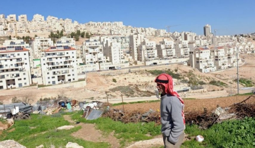 حماس: بناء وحدات استيطانية في الضفة يشكل جريمة حرب حقيقية