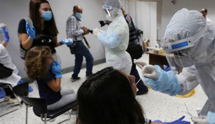 751 إصابة جديدة و7 حالات وفاة بفيروس كورونا في لبنان