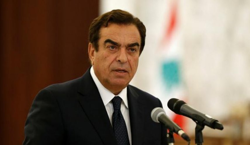 الإمارات تستدعي سفير لبنان لديهما بسبب تصريحات قرداحي